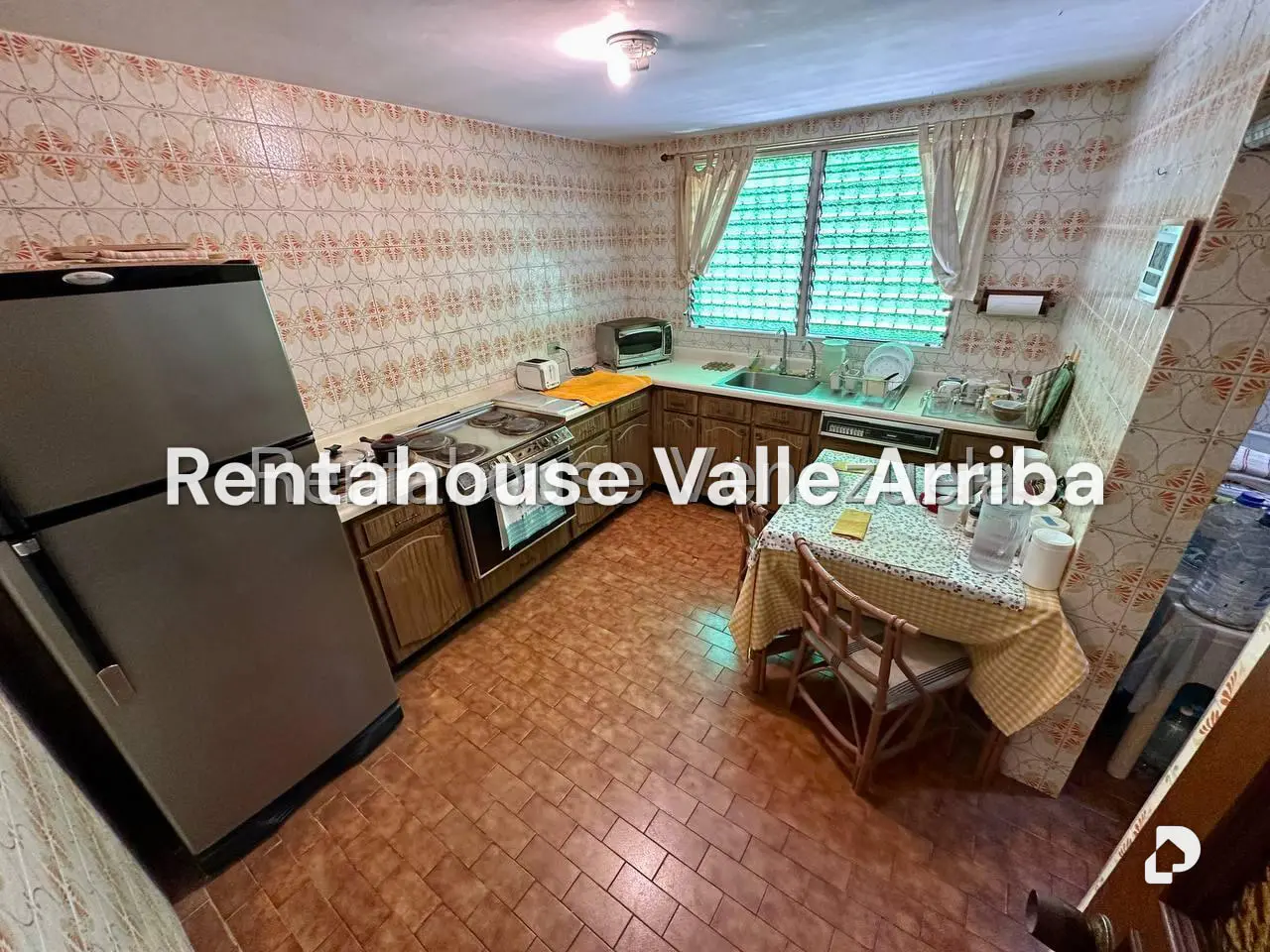 Casa en La Boyera, Caracas – 7