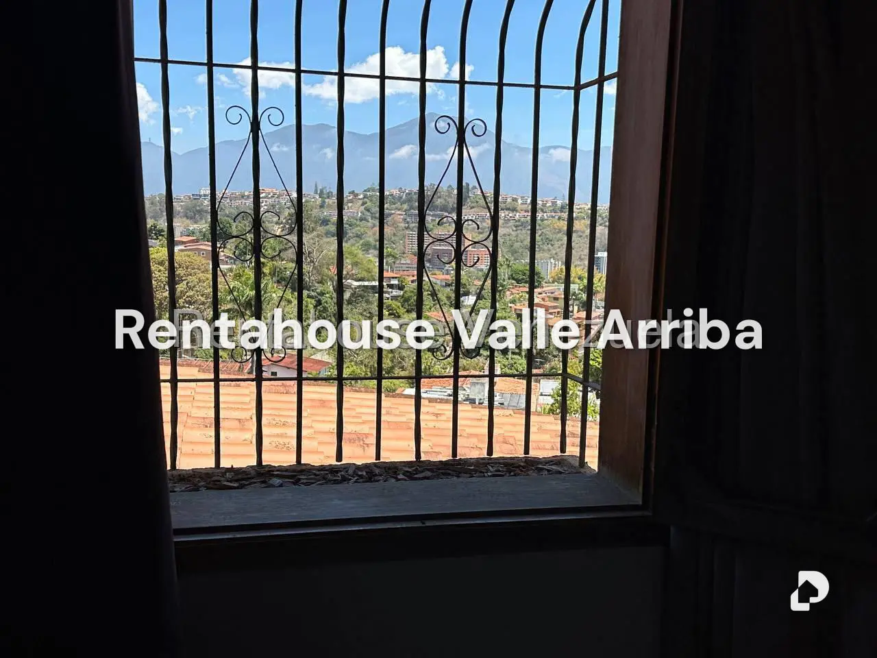 Casa en La Boyera, Caracas – 20