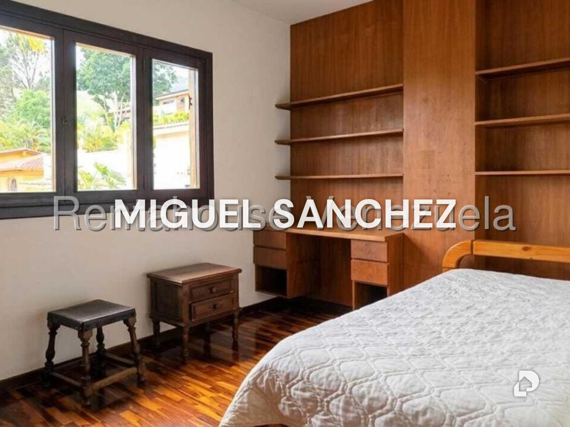 Casa en La Boyera, Caracas – 13