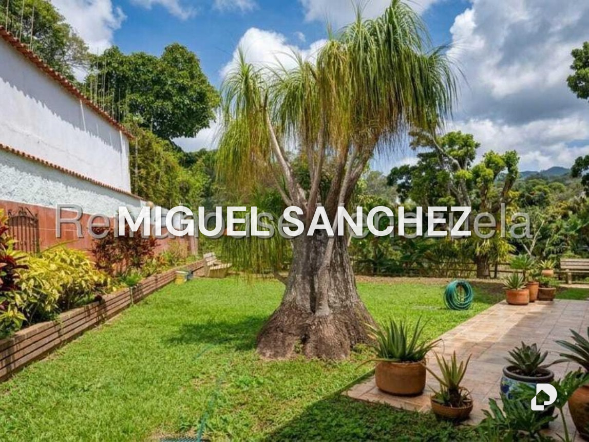 Casa en La Boyera, Caracas – 3