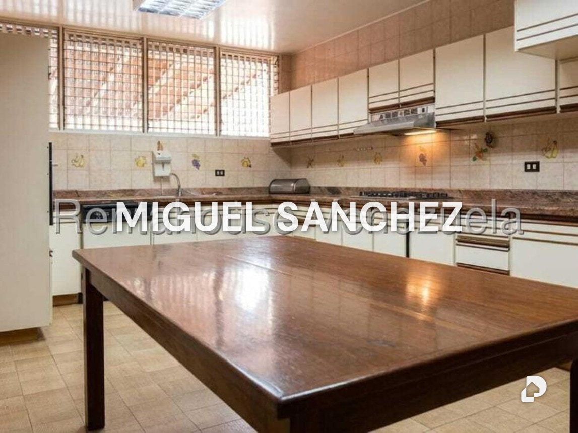Casa en La Boyera, Caracas – 9