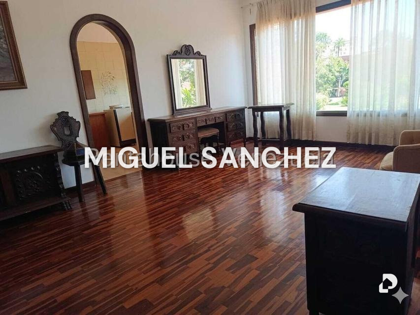 Casa en La Boyera, Caracas – 12