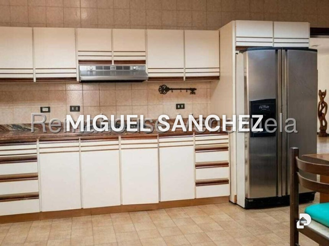 Casa en La Boyera, Caracas – 10