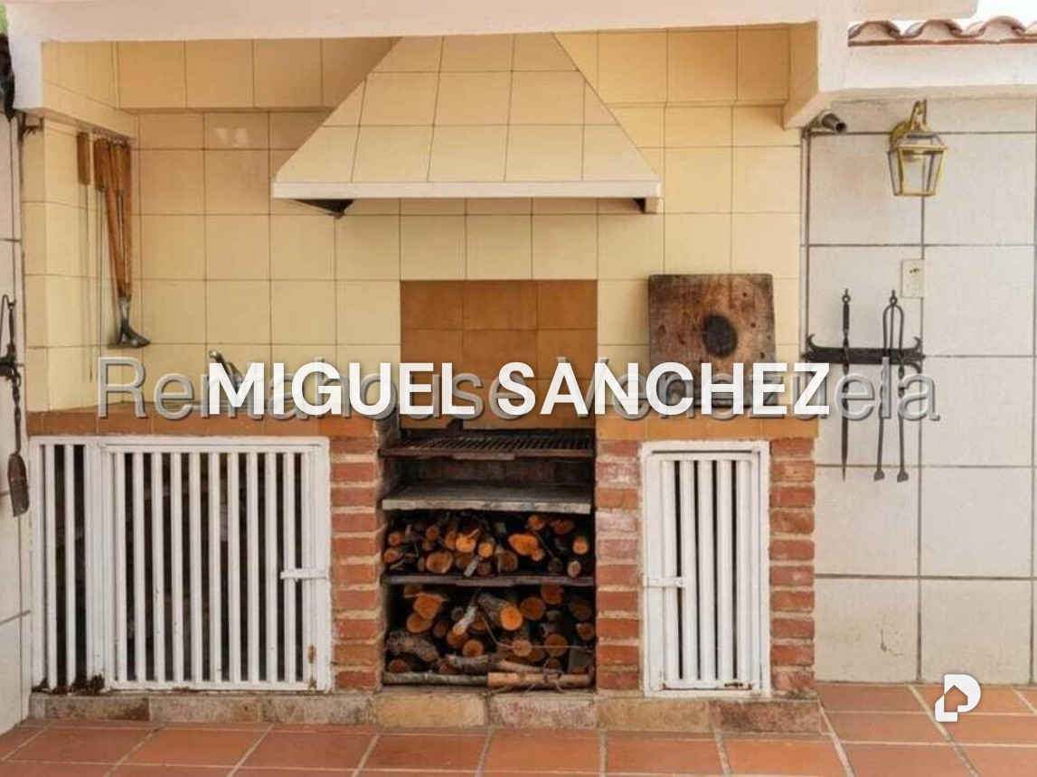 Casa en La Boyera, Caracas – 5