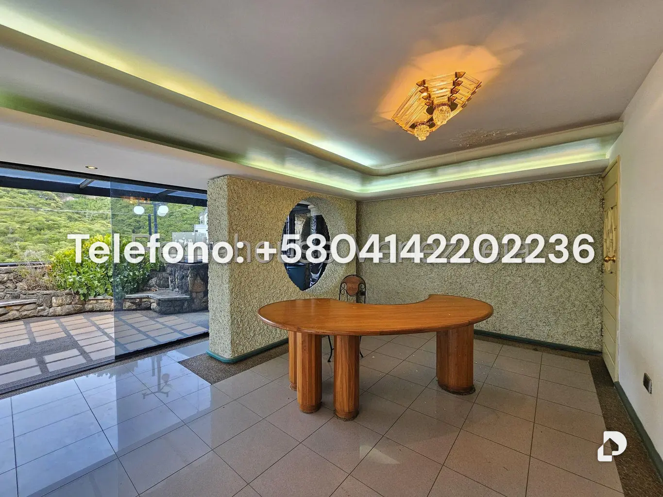Apartamento en Santa Rosa de Lima, Caracas – 19