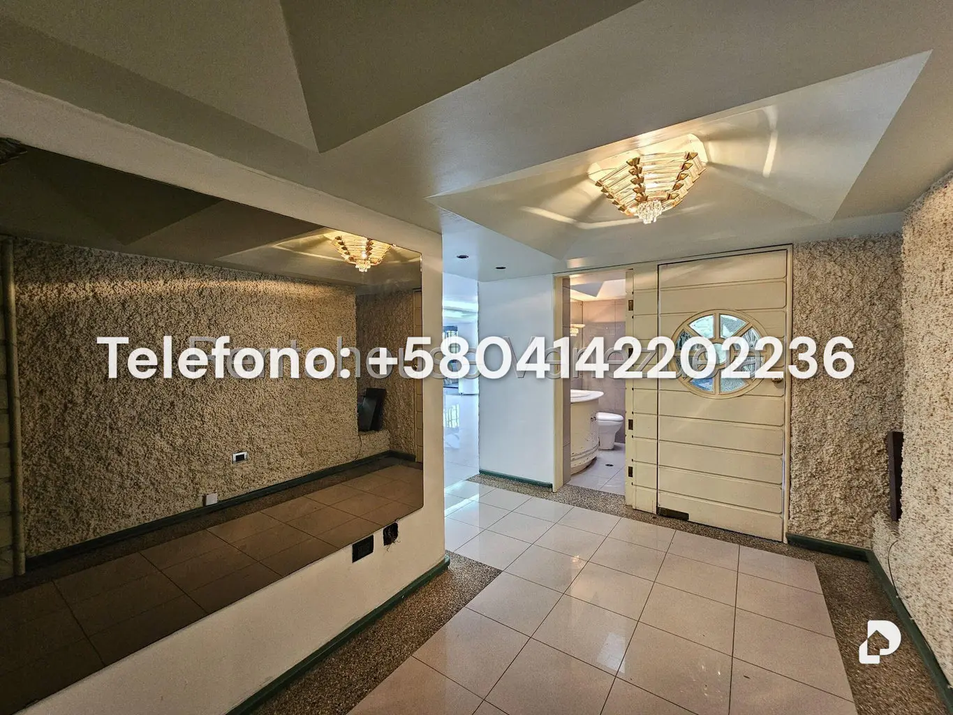 Apartamento en Santa Rosa de Lima, Caracas – 3