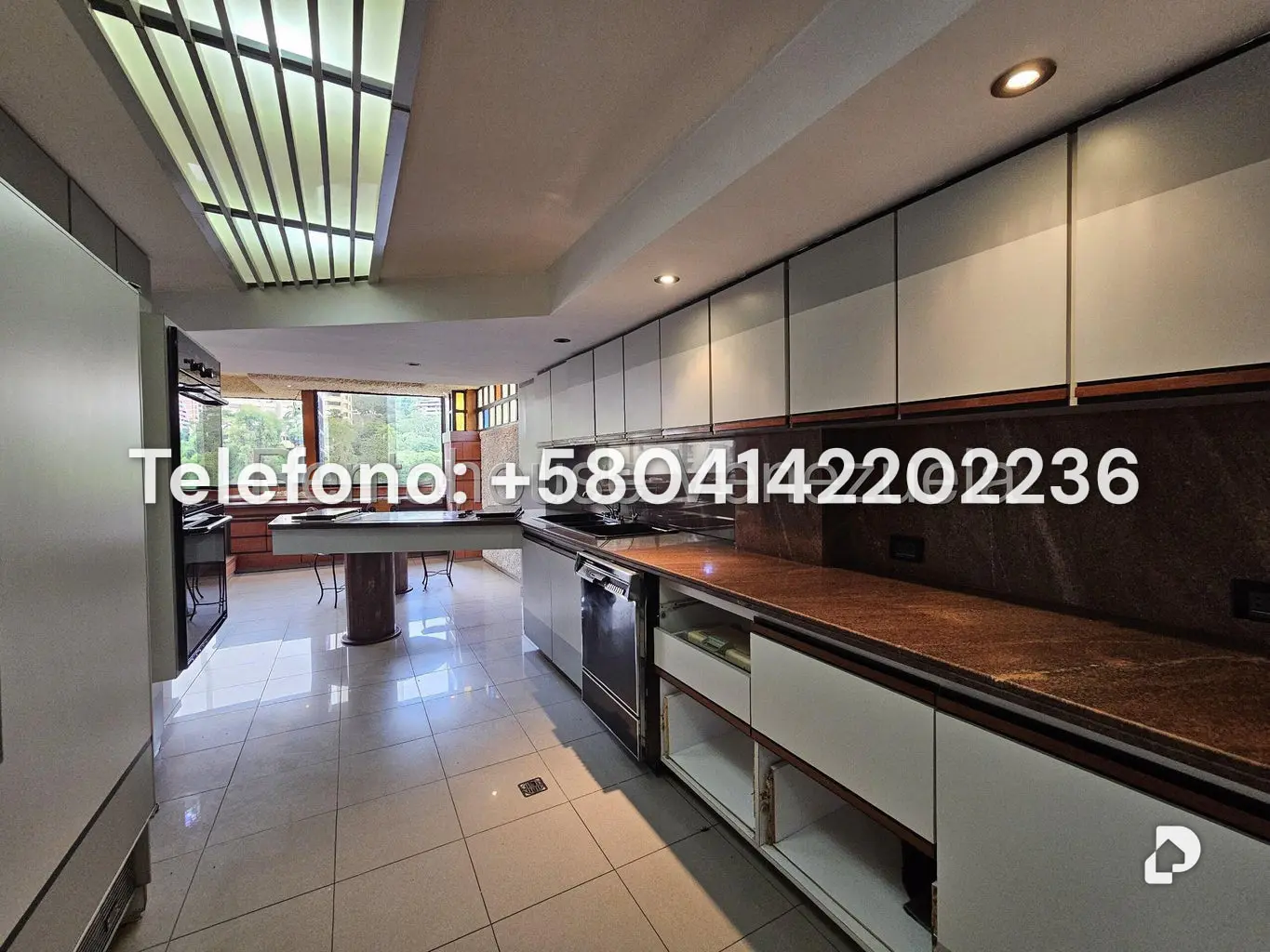 Apartamento en Santa Rosa de Lima, Caracas – 7