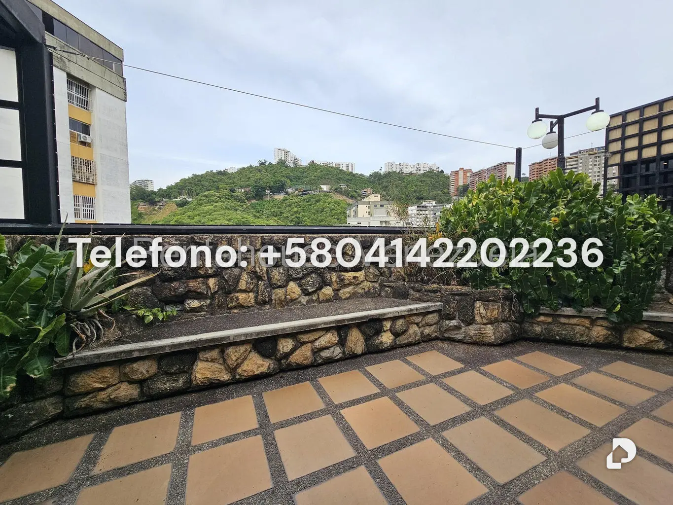 Apartamento en Santa Rosa de Lima, Caracas – 28