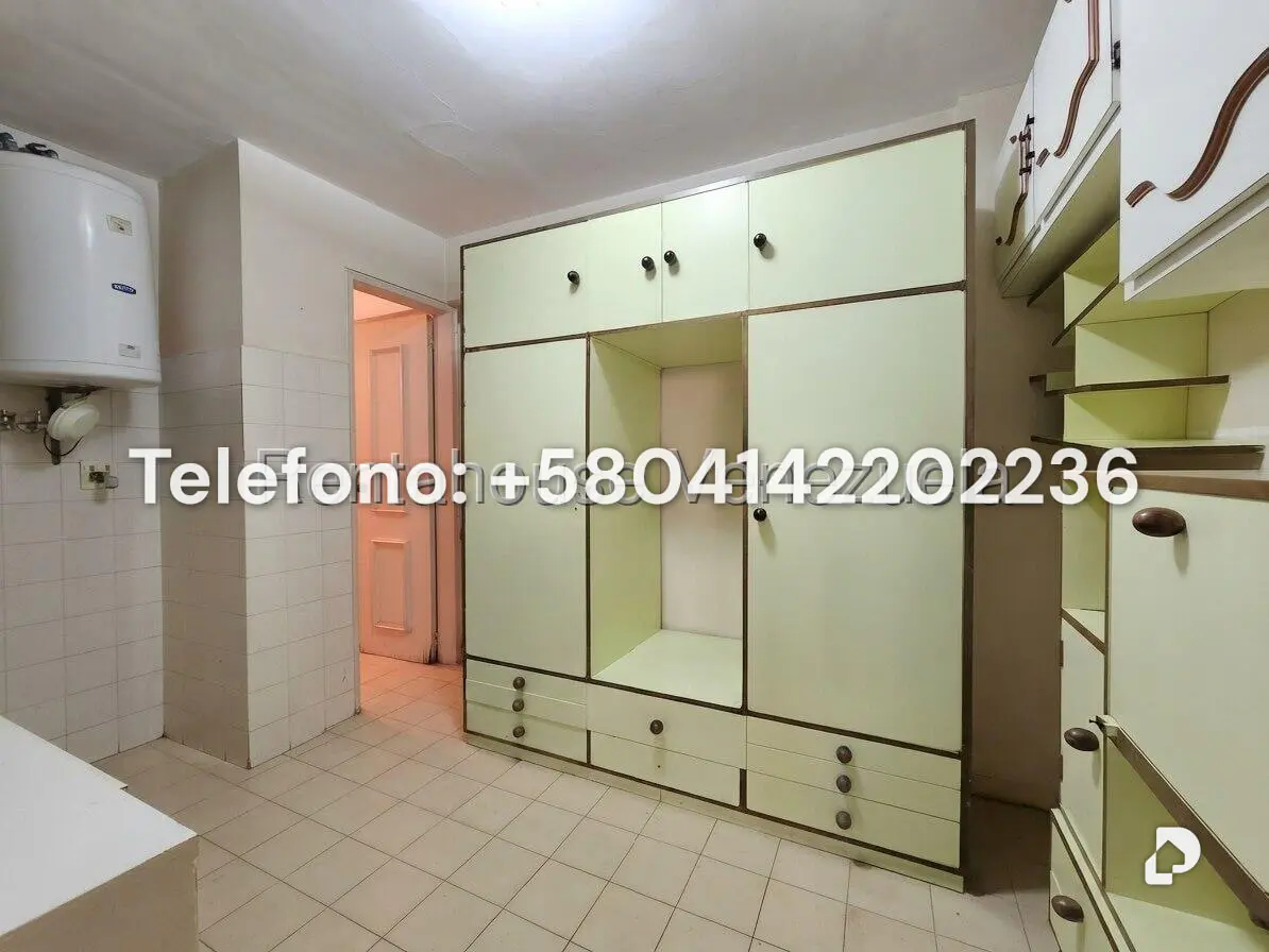 Apartamento en Santa Rosa de Lima, Caracas – 16