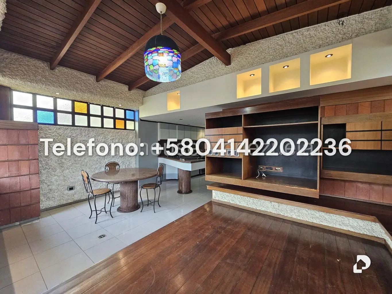 Apartamento en Santa Rosa de Lima, Caracas – 14