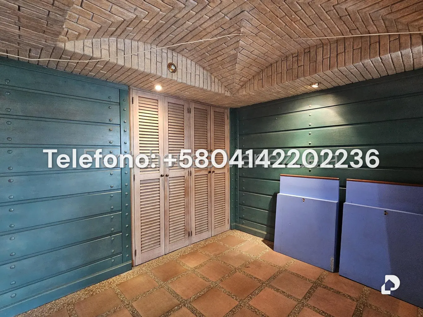 Apartamento en Santa Rosa de Lima, Caracas – 43
