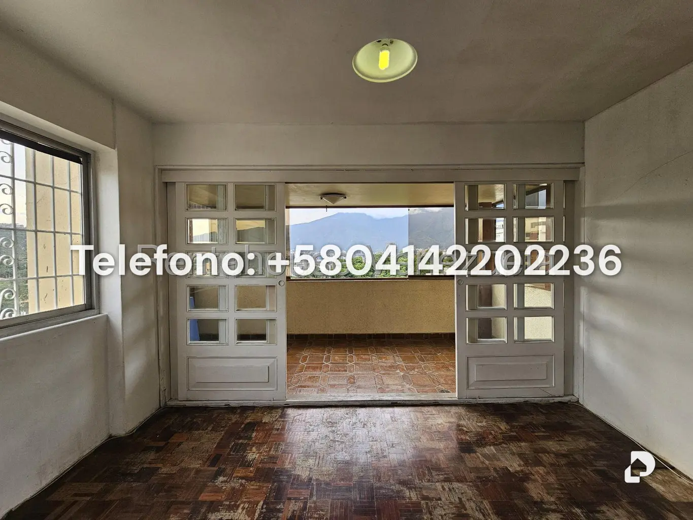 Apartamento en Santa Rosa de Lima, Caracas – 35