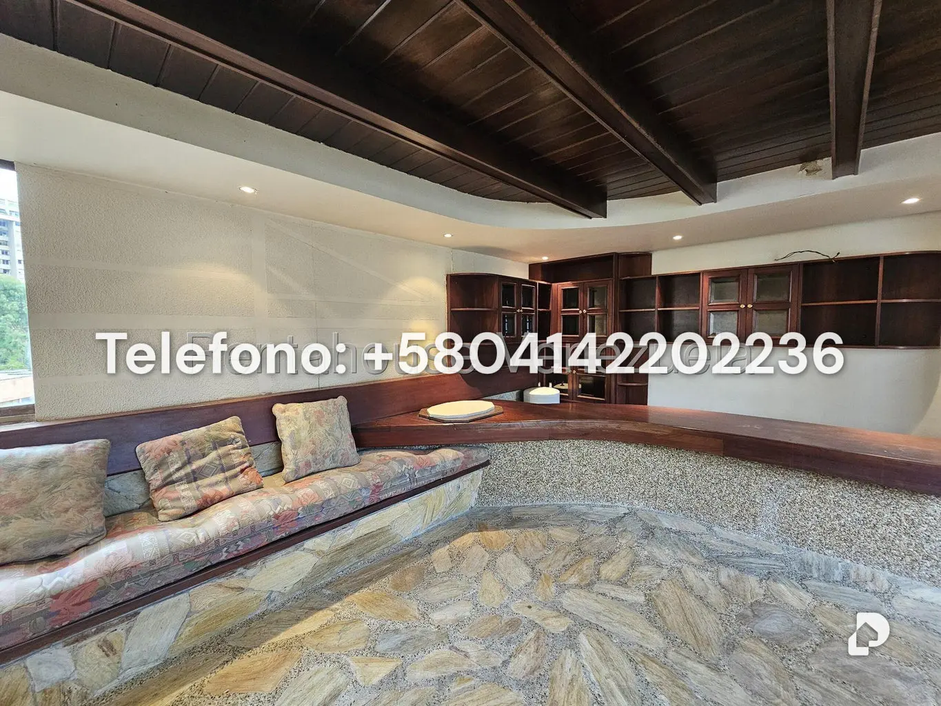Apartamento en Santa Rosa de Lima, Caracas – 29