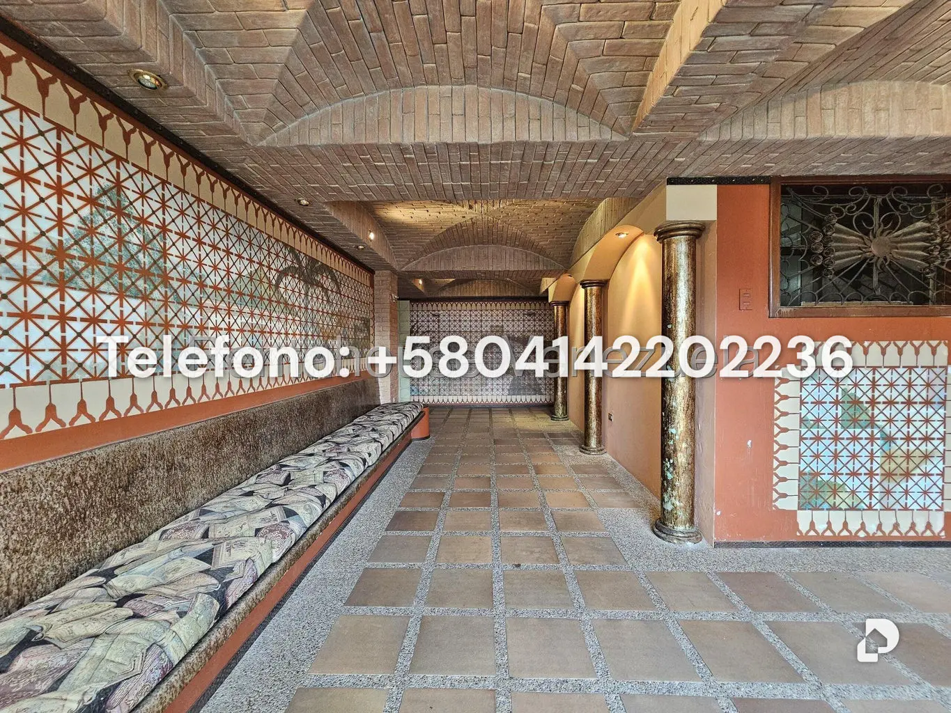 Apartamento en Santa Rosa de Lima, Caracas – 34
