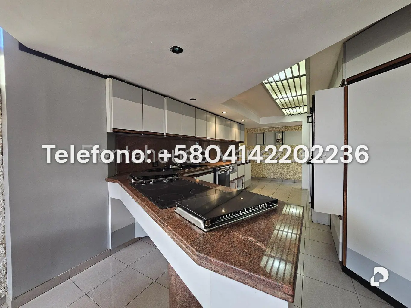 Apartamento en Santa Rosa de Lima, Caracas – 15