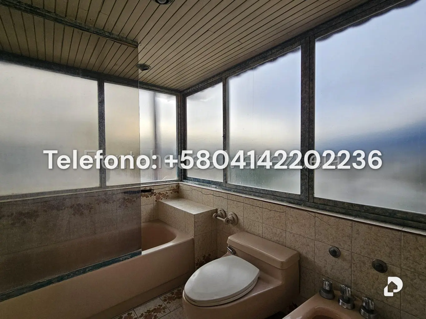 Apartamento en Santa Rosa de Lima, Caracas – 44
