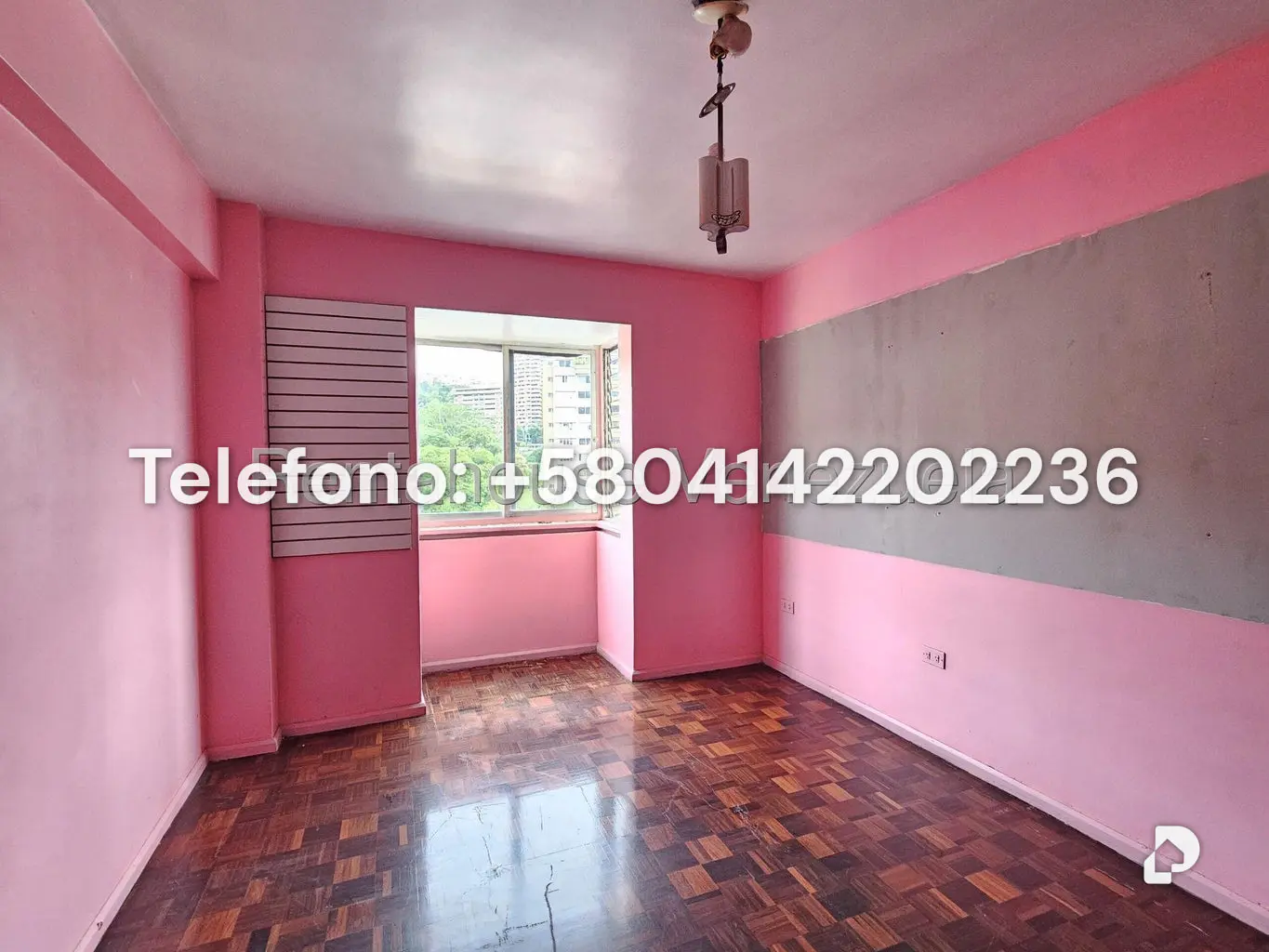 Apartamento en Santa Rosa de Lima, Caracas – 46