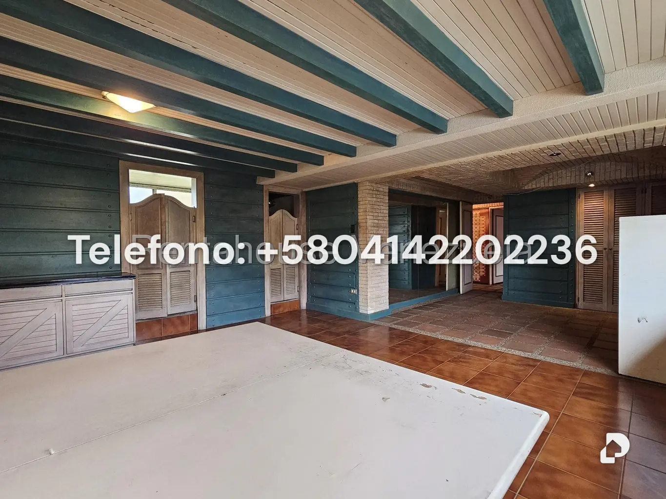 Apartamento en Santa Rosa de Lima, Caracas – 42