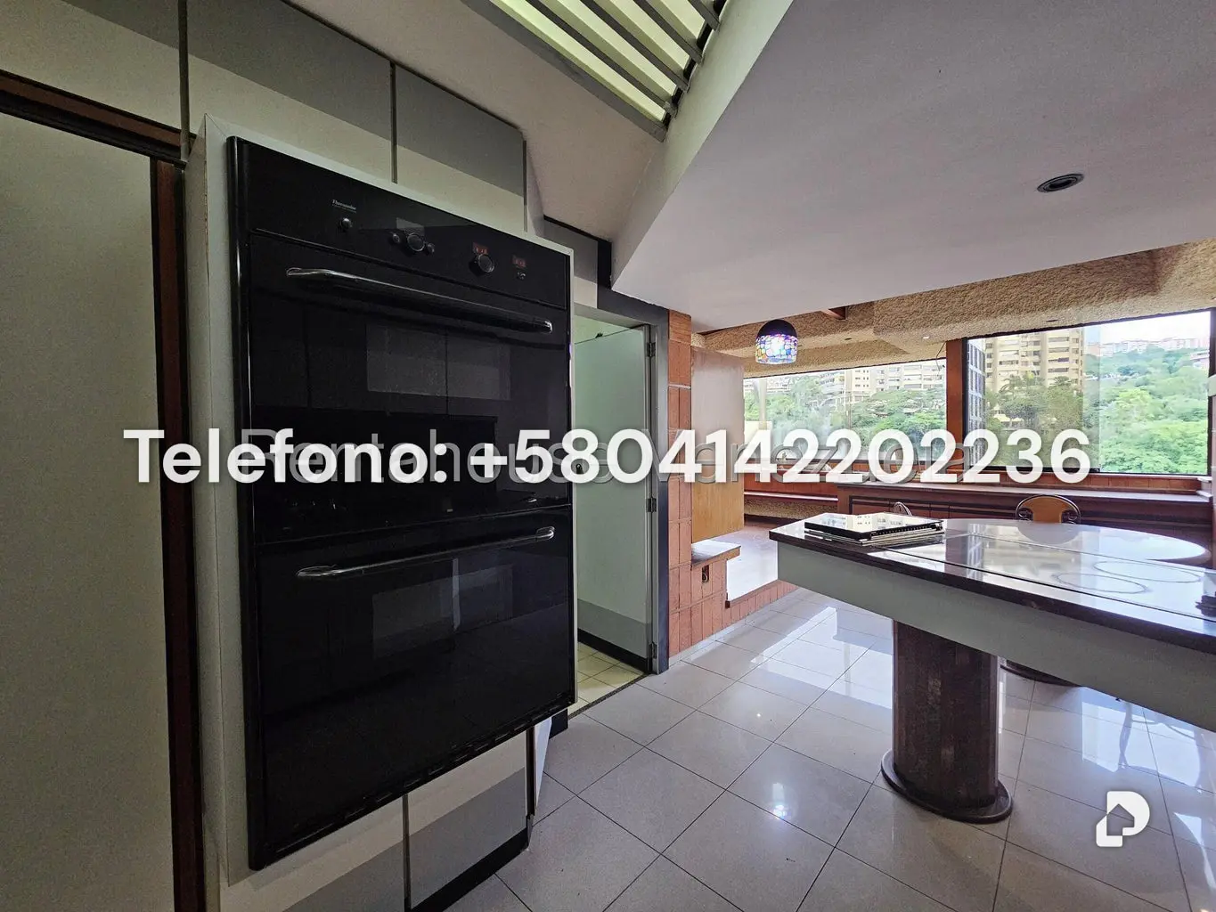 Apartamento en Santa Rosa de Lima, Caracas – 8