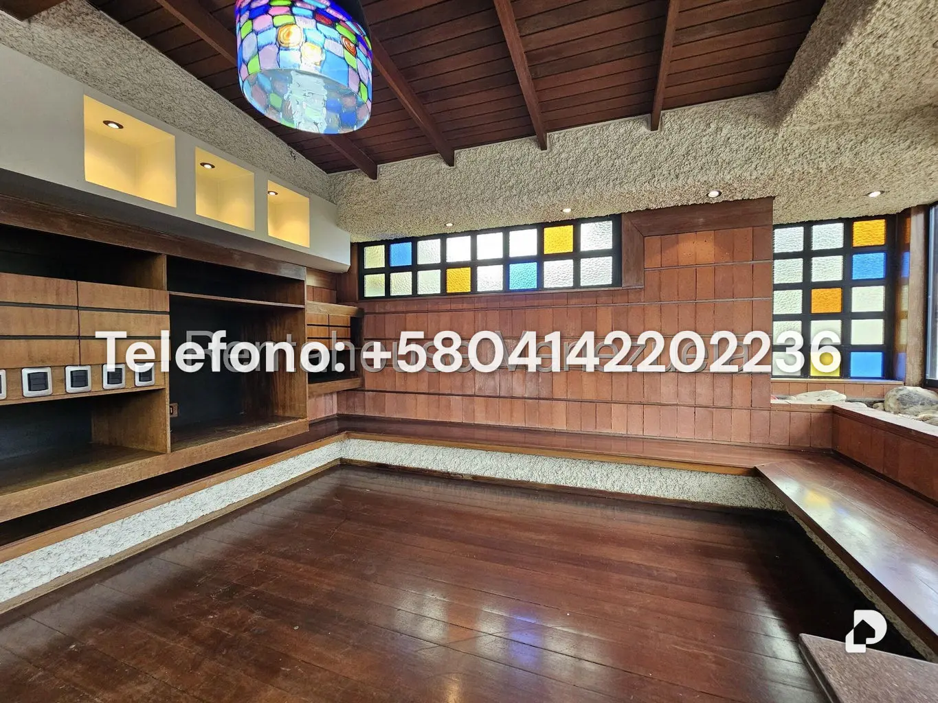 Apartamento en Santa Rosa de Lima, Caracas – 12