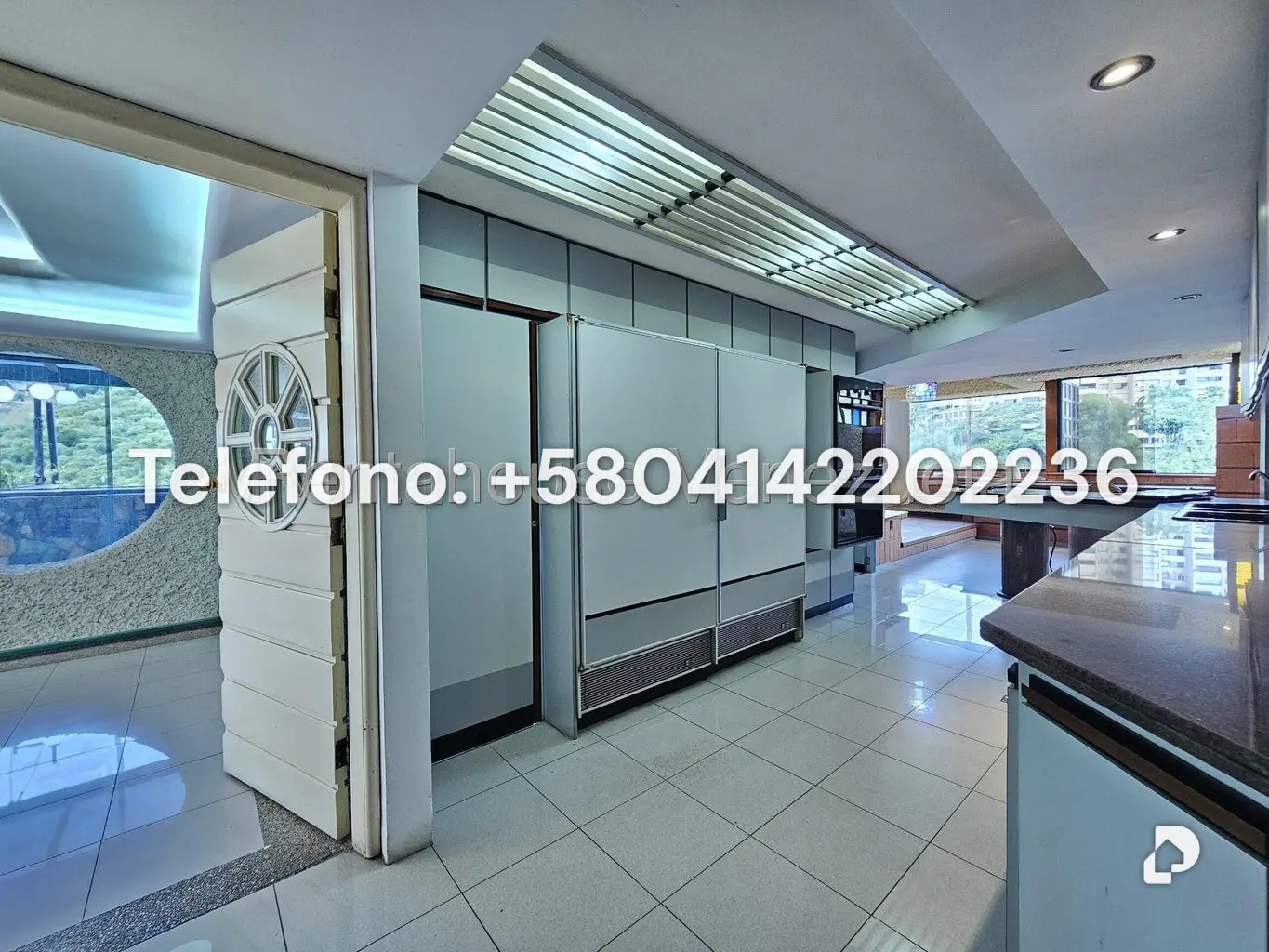 Apartamento en Santa Rosa de Lima, Caracas – 5