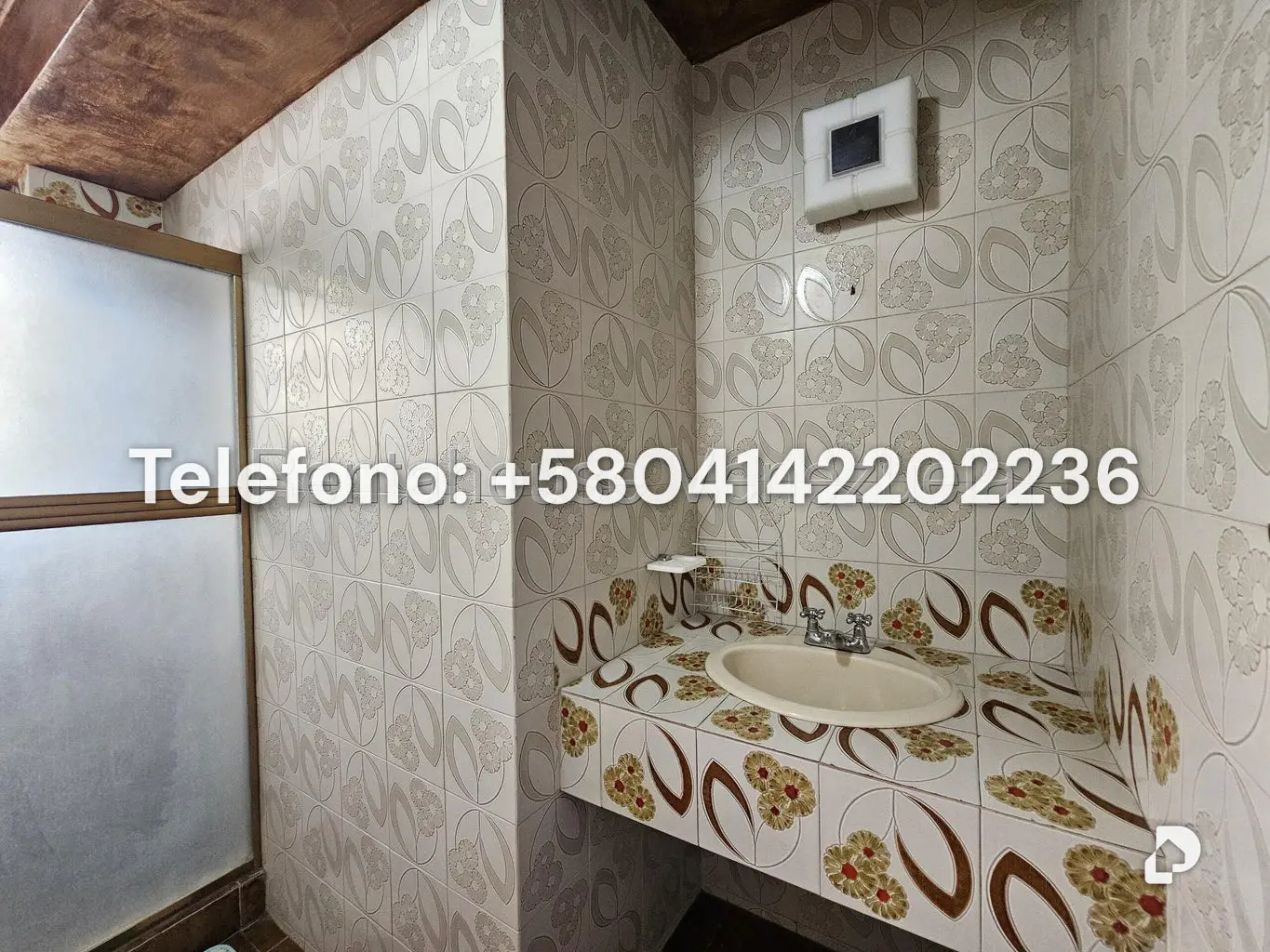 Apartamento en Santa Rosa de Lima, Caracas – 48