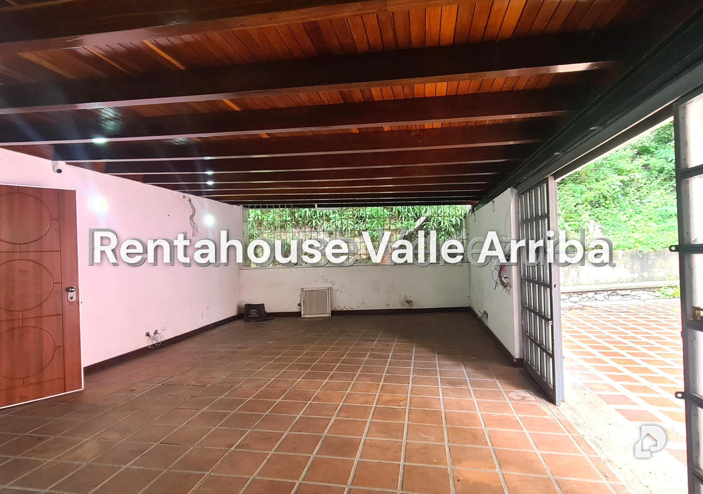 Casa en Chuao, Caracas – 10
