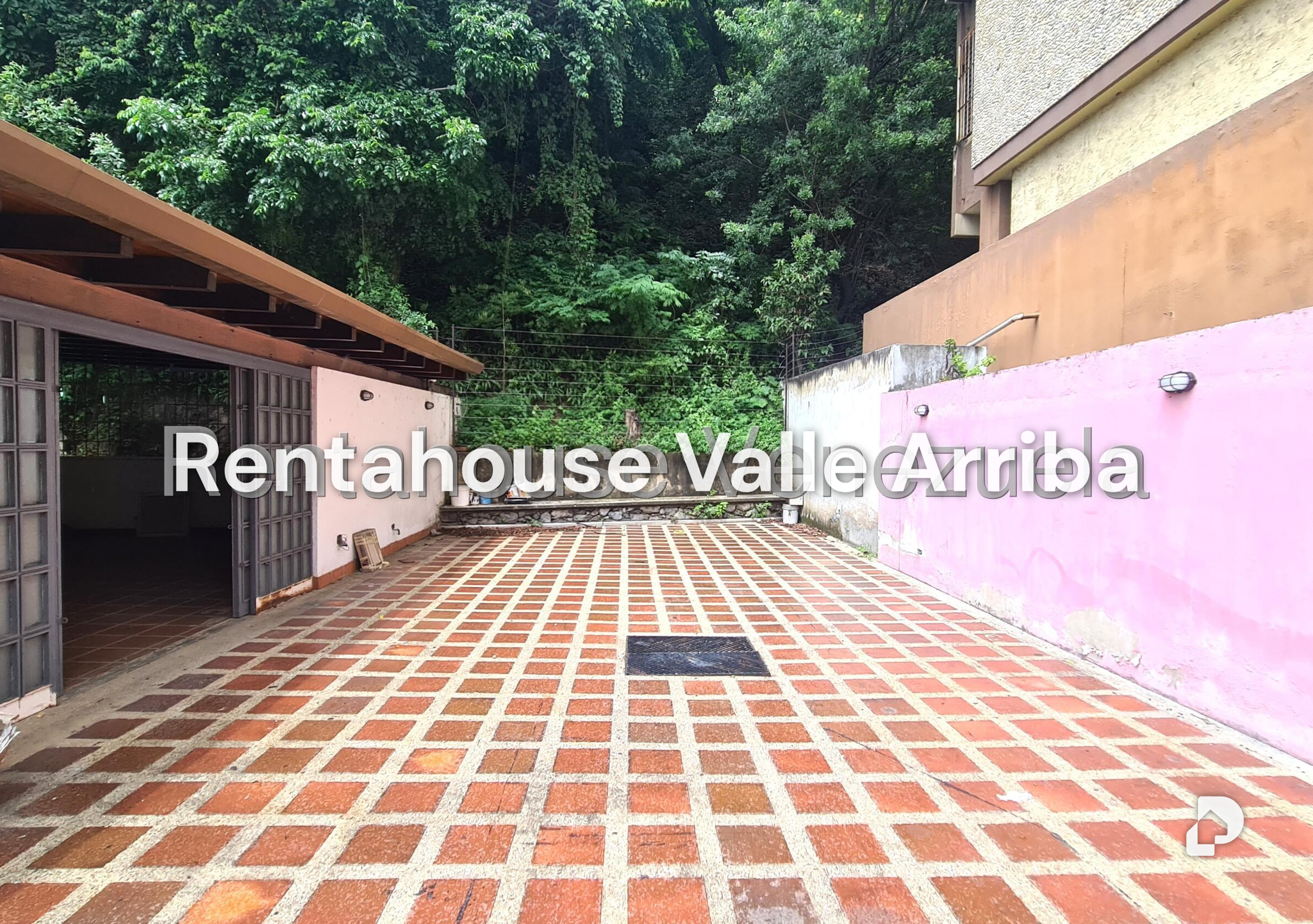 Casa en Chuao, Caracas – 14