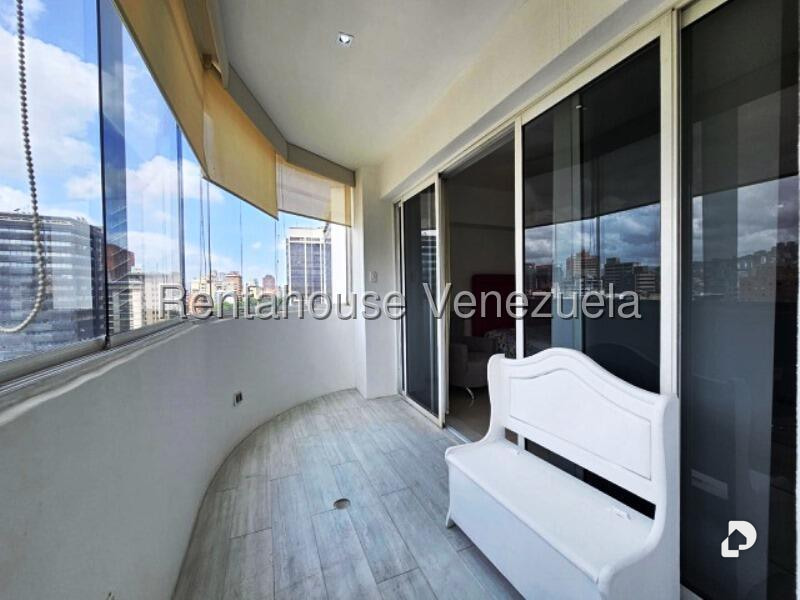 Penthouse en La Campiña, Caracas