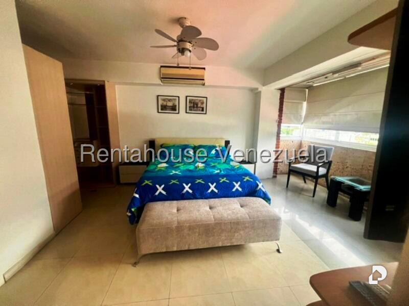 Penthouse en La Campiña, Caracas
