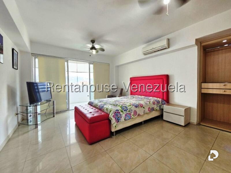 Penthouse en La Campiña, Caracas