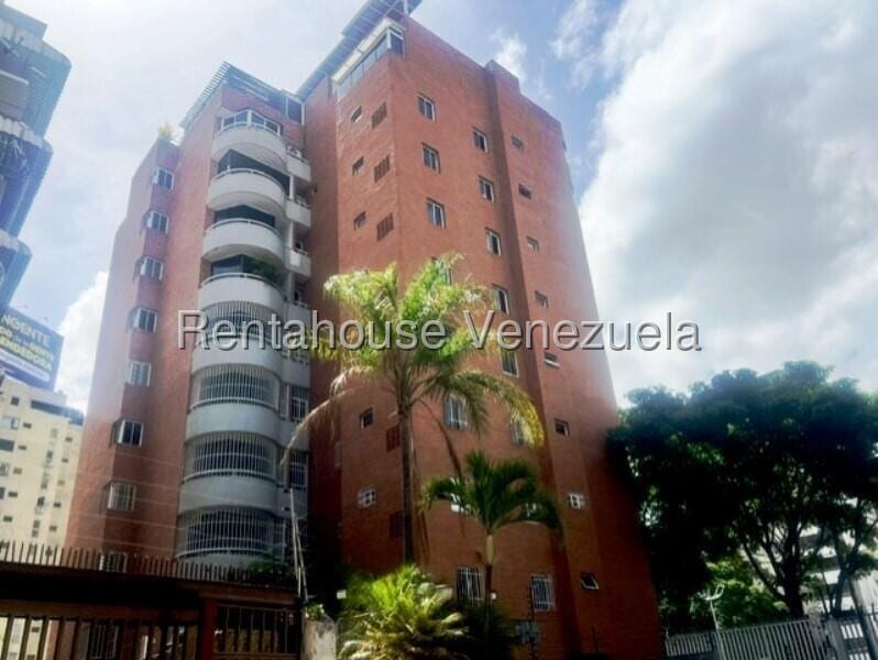 Apartamento en La Campiña, Caracas - 1