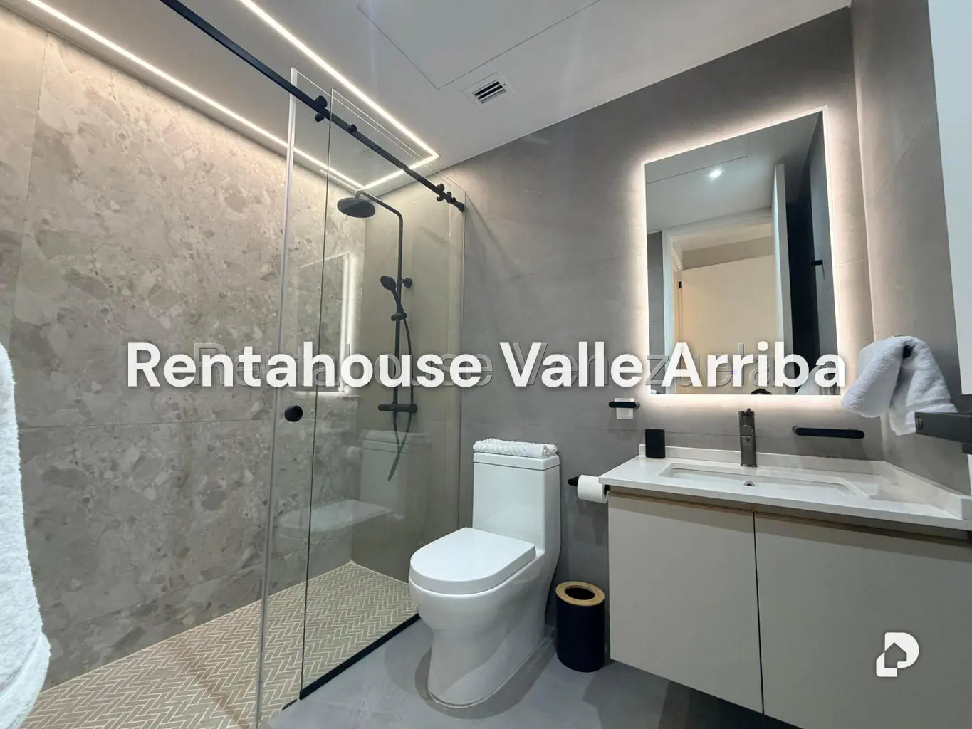 Apartamento en La Castellana, Caracas – 14