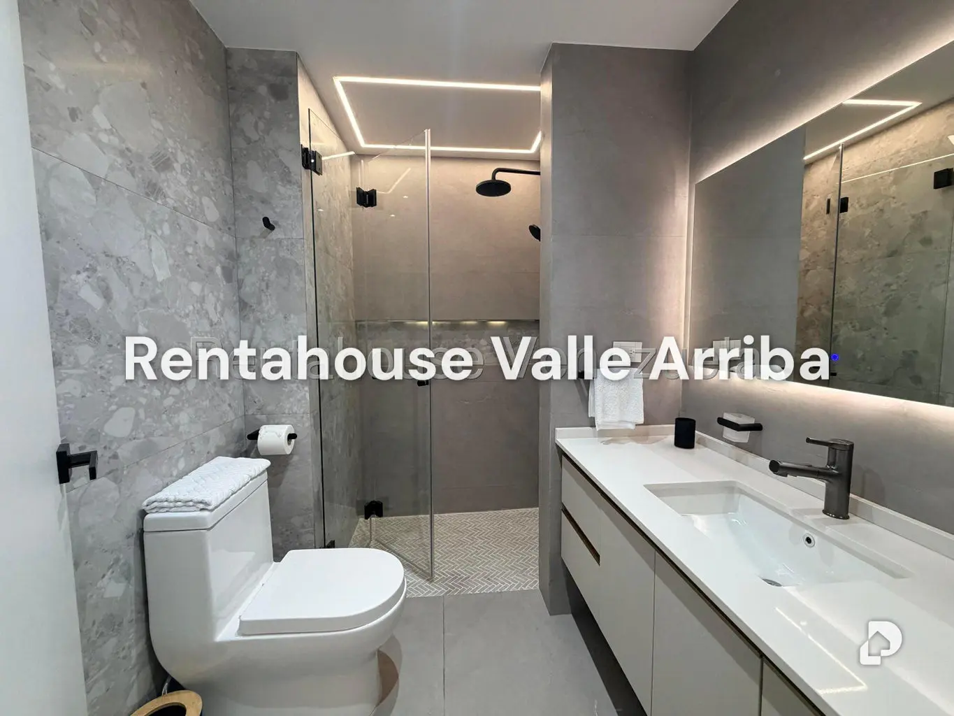 Apartamento en La Castellana, Caracas – 11