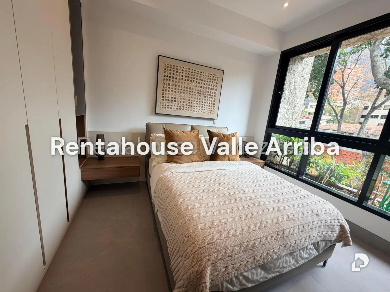 Apartamento en La Castellana, Caracas – 13