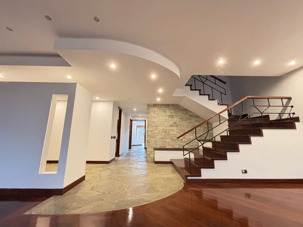 Apartamento en La Alameda, Caracas - 1