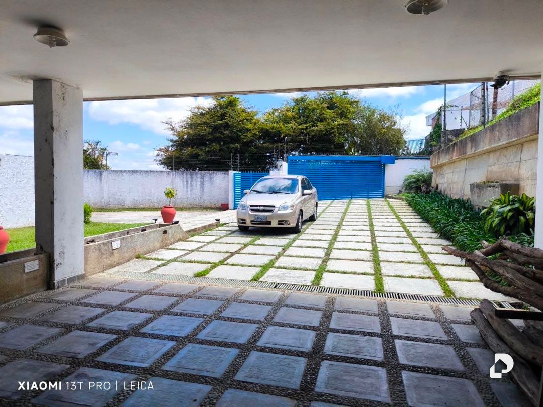 Casa en Alto Hatillo, Caracas – 5