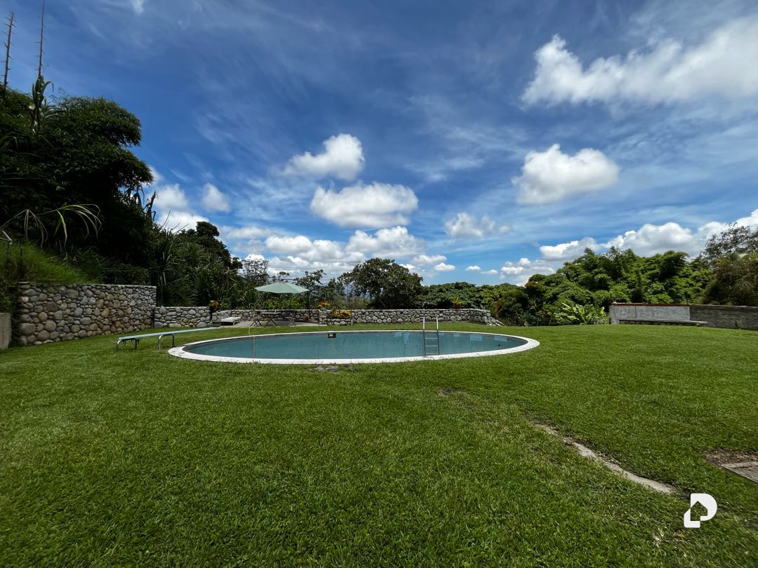 Casa en Alto Hatillo, Caracas – 26