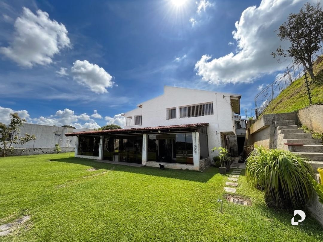 Casa en Alto Hatillo, Caracas – 3