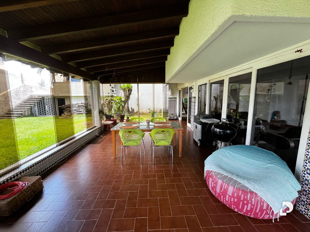 Casa en Alto Hatillo, Caracas – 10