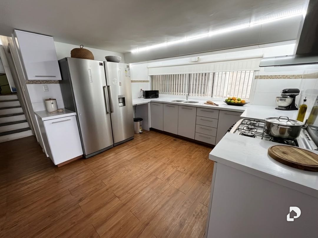 Casa en Alto Hatillo, Caracas – 15