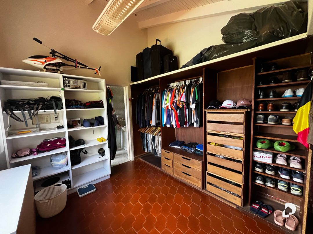 Casa en Alto Hatillo, Caracas – 21