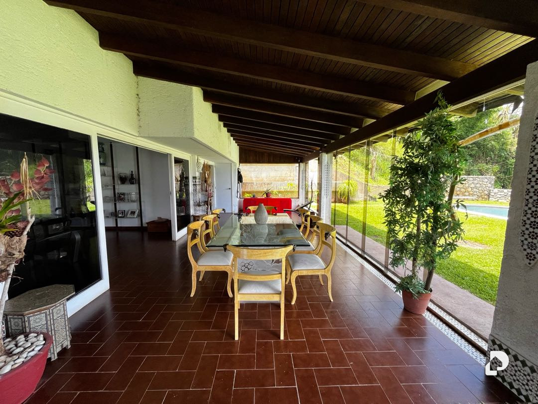 Casa en Alto Hatillo, Caracas – 9