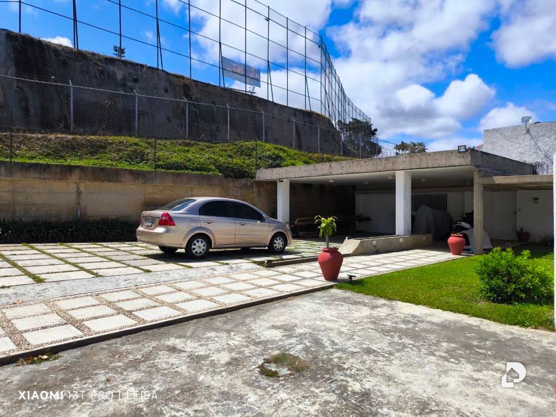 Casa en Alto Hatillo, Caracas – 6