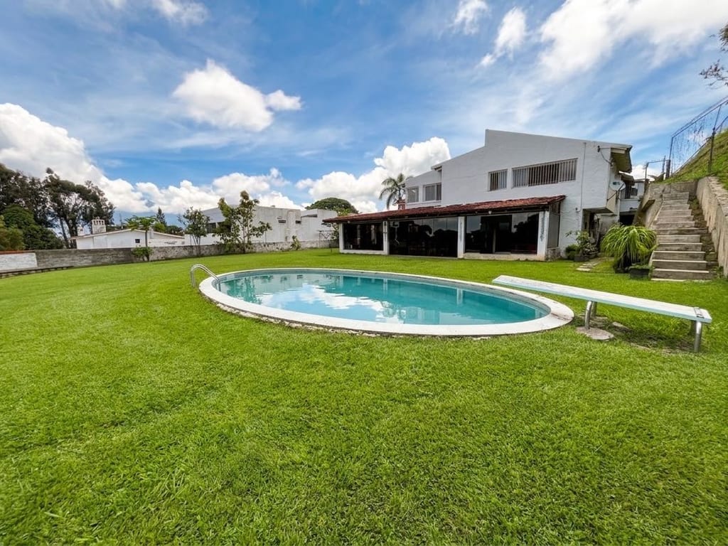 Casa en Alto Hatillo, Caracas - 1