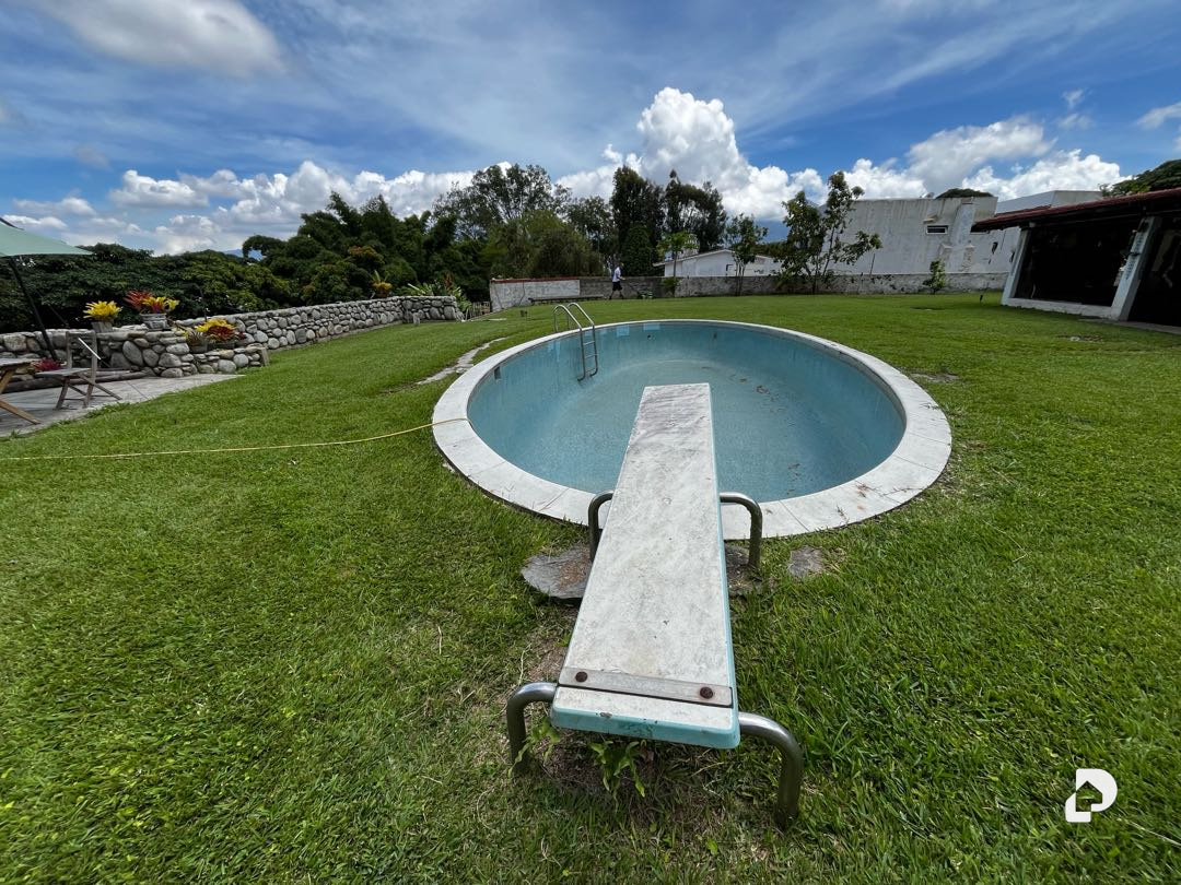 Casa en Alto Hatillo, Caracas – 27