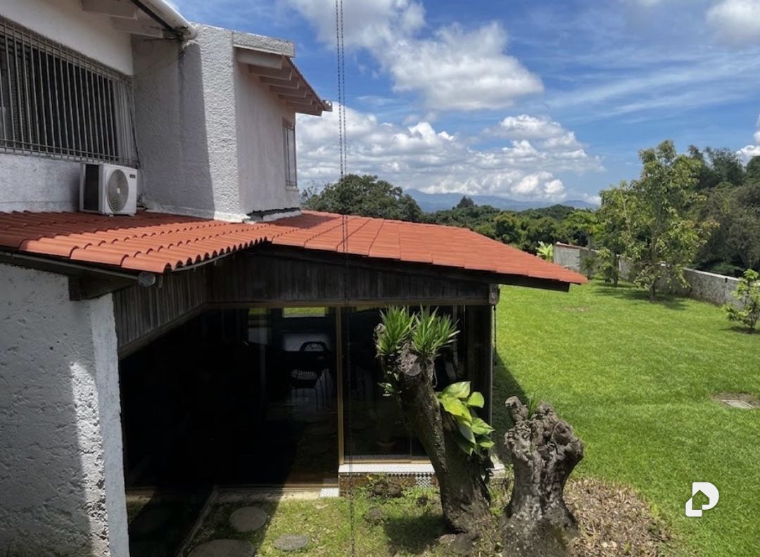 Casa en Alto Hatillo, Caracas – 7