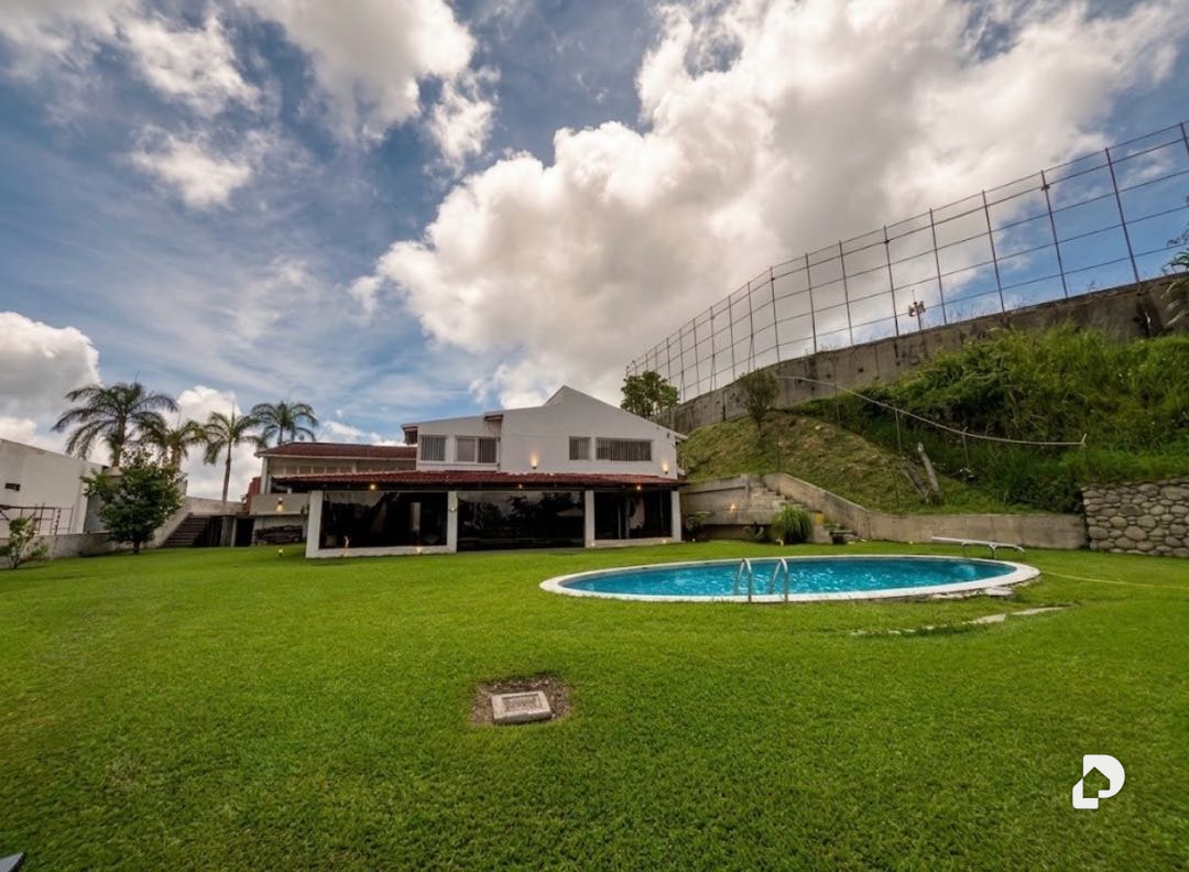 Casa en Alto Hatillo, Caracas – 28