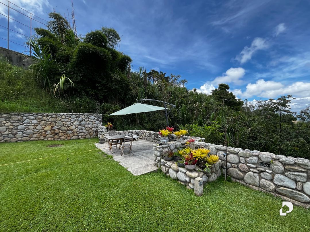 Casa en Alto Hatillo, Caracas – 25