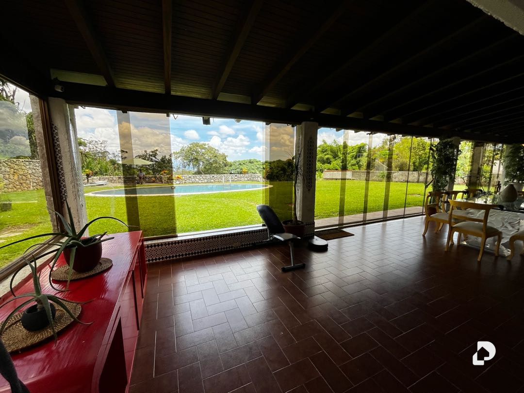 Casa en Alto Hatillo, Caracas – 11